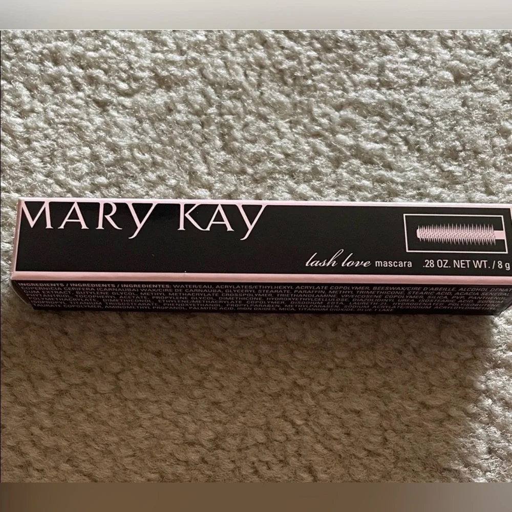 Mary Kay mary kay